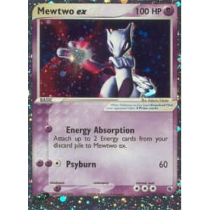 Mewtwoレア ポケカ ポケモンカード 海外版 ミュウツーex 101/109 EXRubySapphire101.jpg